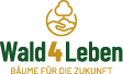 Logo Wald4Leben