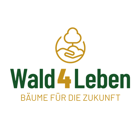 Logo Wald 4 Leben