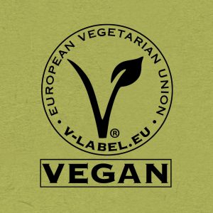 SteirerNatur Siegel vegan